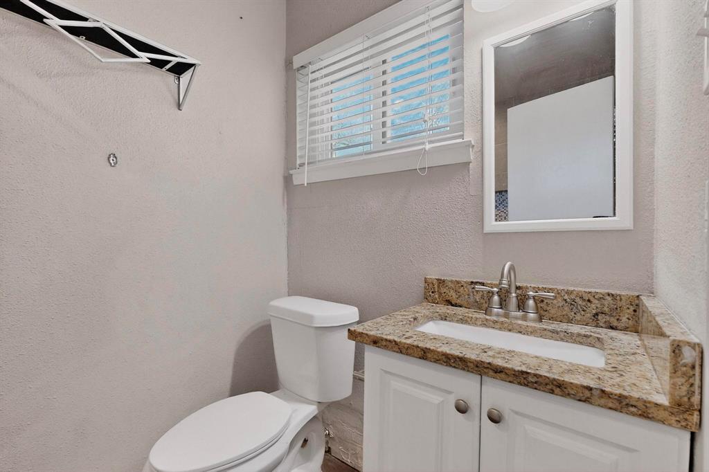 College Hills Add - Residential