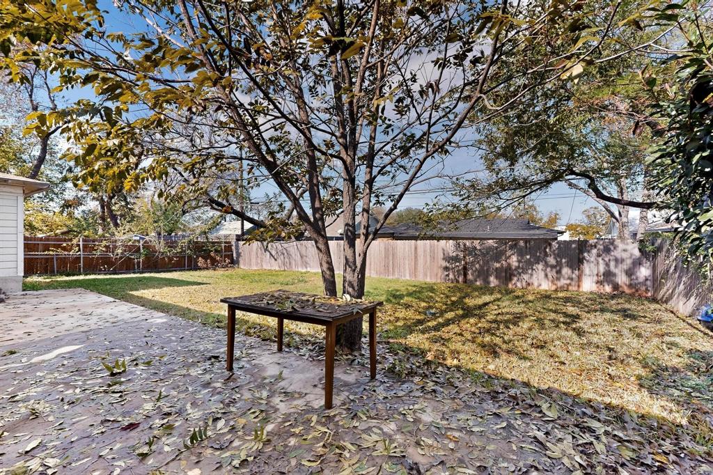 College Hills Add - Residential