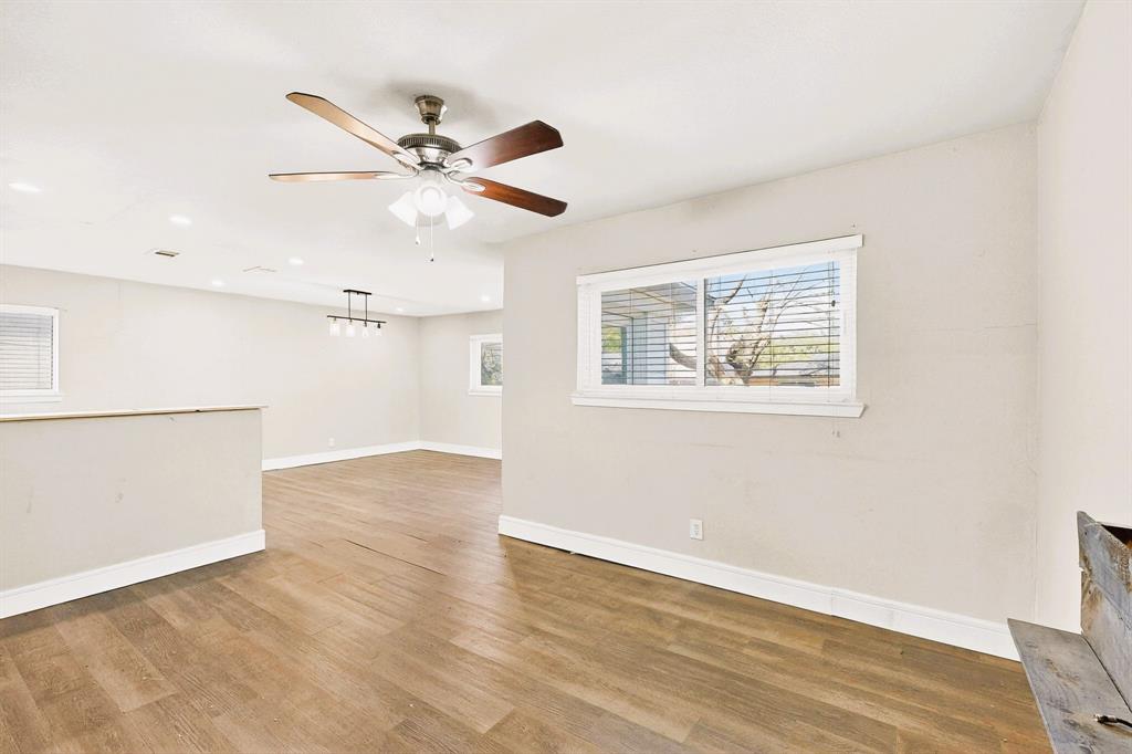 College Hills Add - Residential