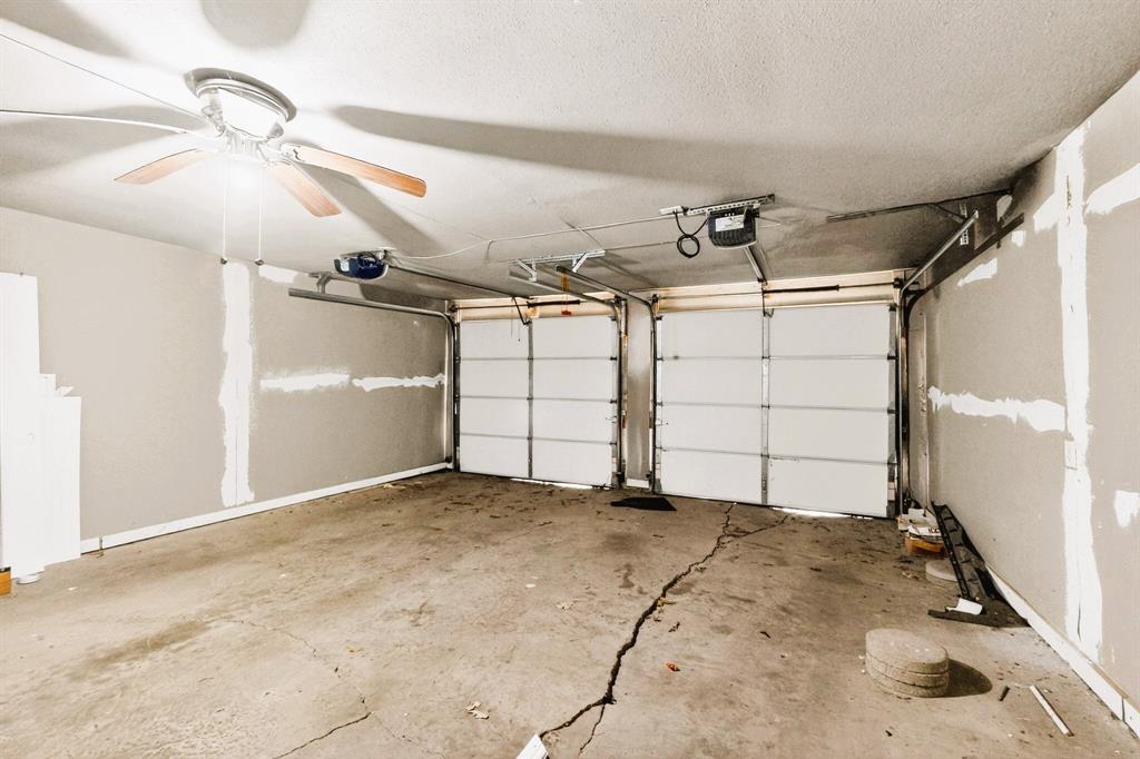 College Hills Add - Residential