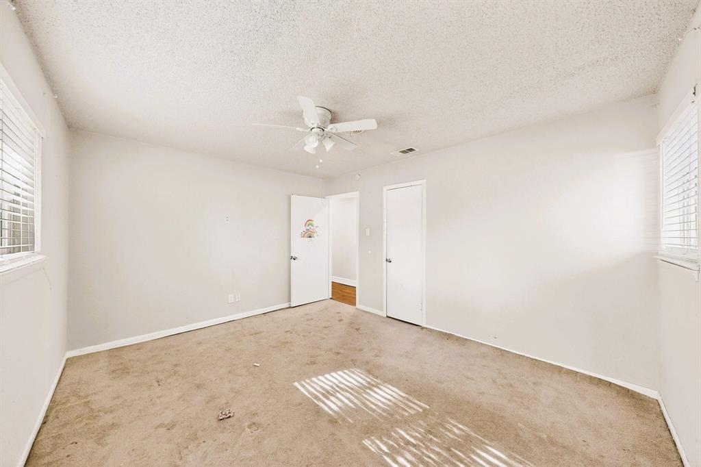 College Hills Add - Residential