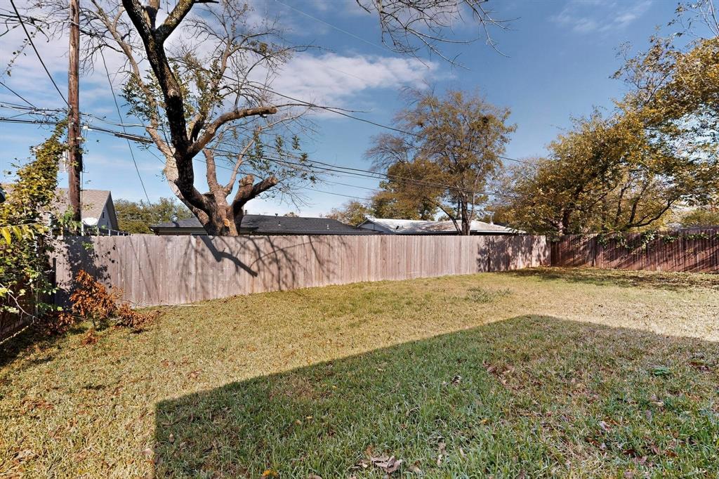 College Hills Add - Residential