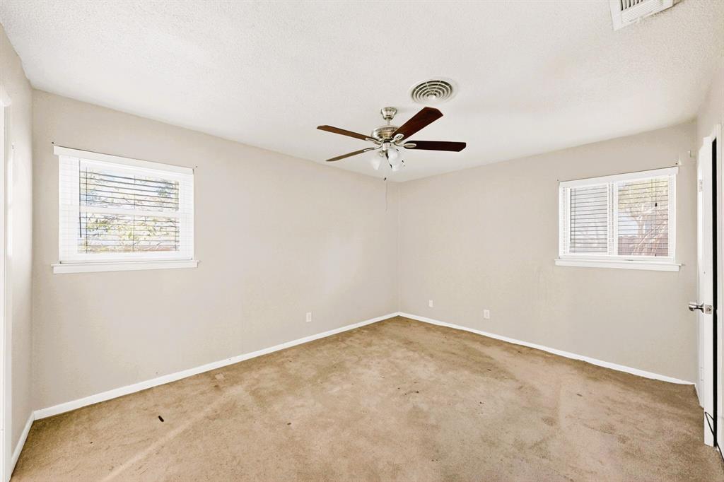 College Hills Add - Residential