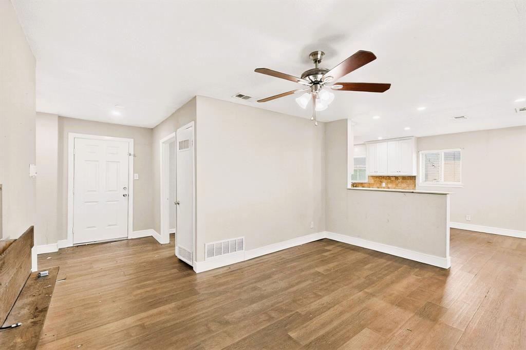 College Hills Add - Residential