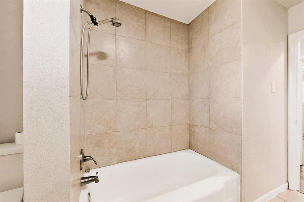 College Hills Add - Residential