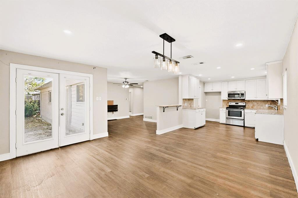 College Hills Add - Residential