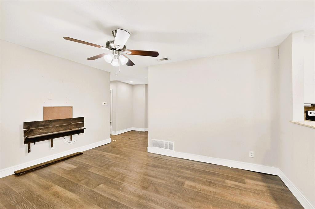 College Hills Add - Residential