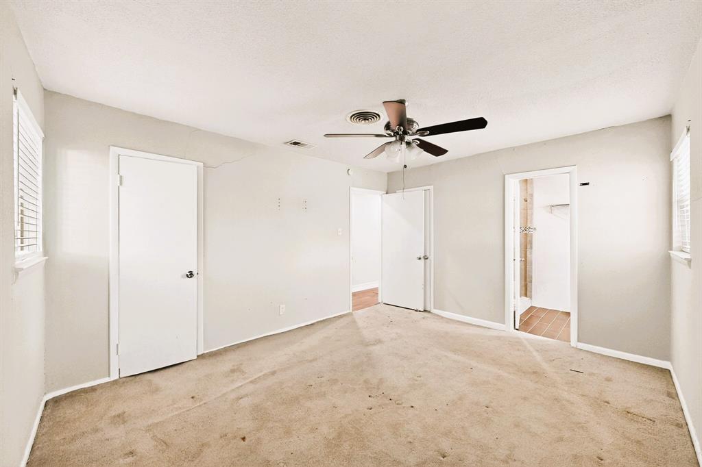 College Hills Add - Residential