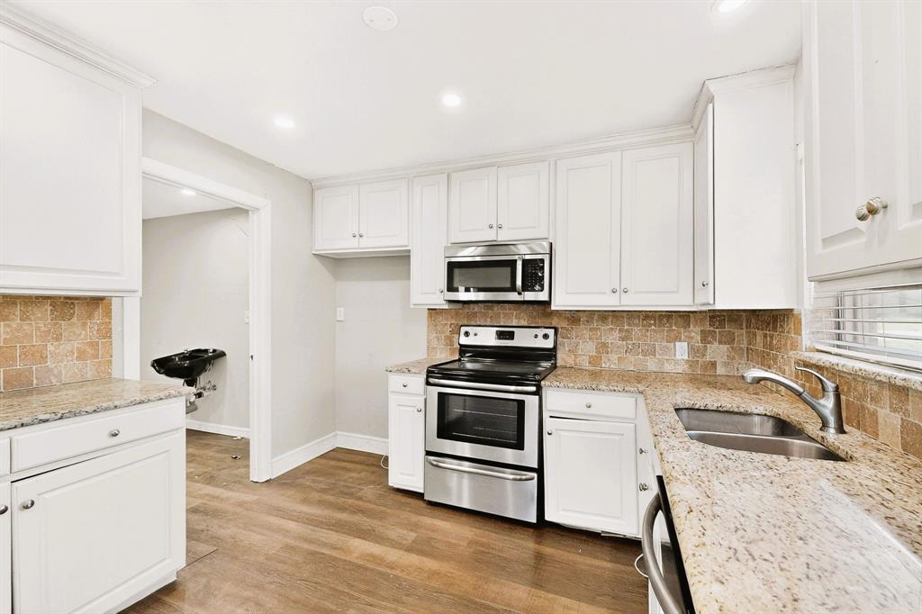 College Hills Add - Residential