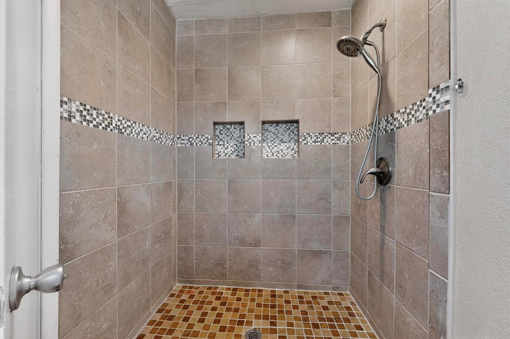 College Hills Add - Residential