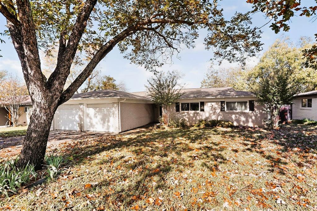 College Hills Add - Residential