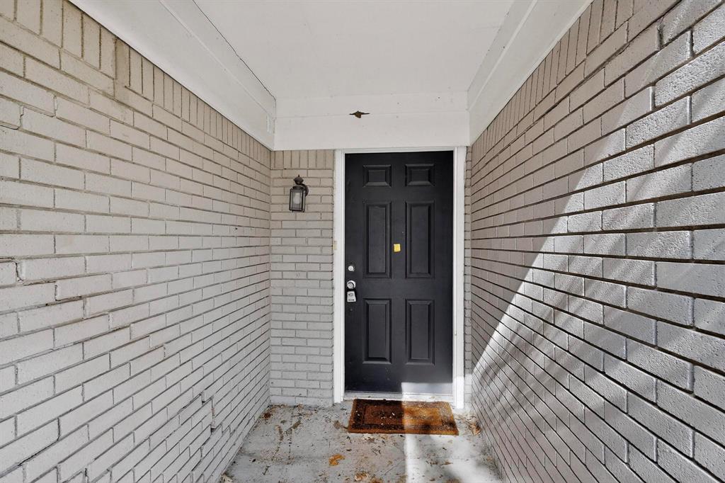 College Hills Add - Residential