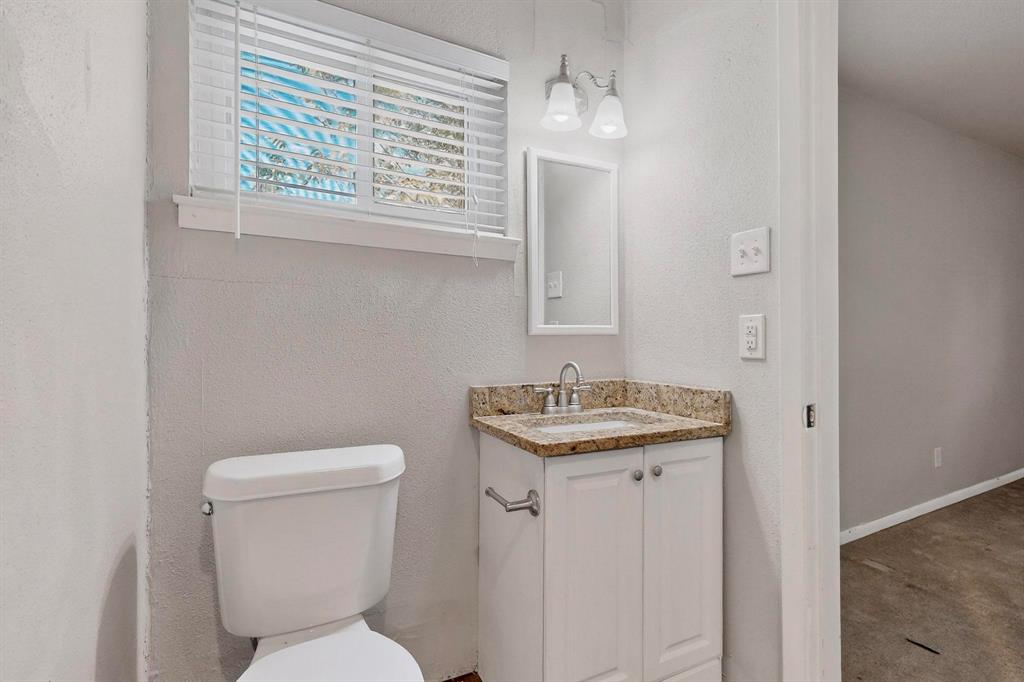 College Hills Add - Residential