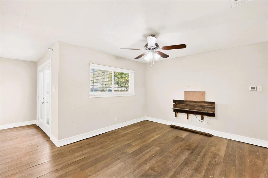 College Hills Add - Residential