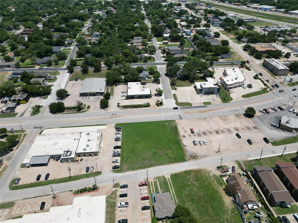 Dalworth Park - Land