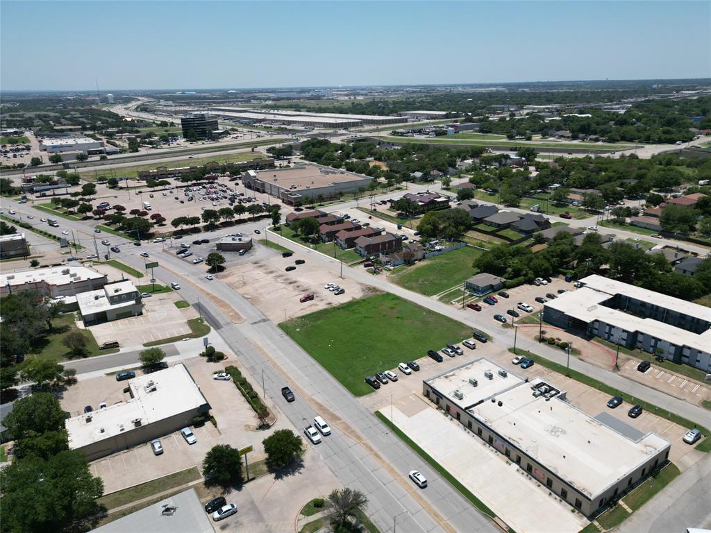 505 N Carrier Parkway
