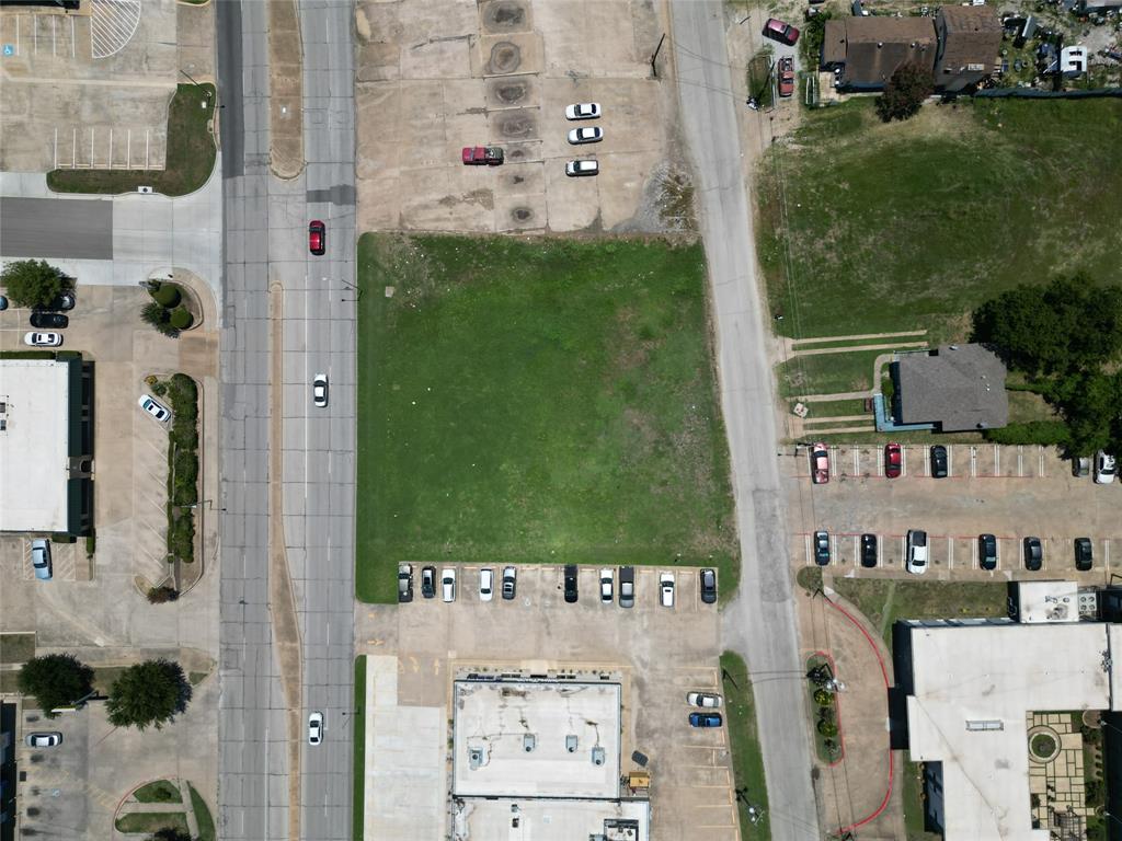 505 N Carrier Parkway