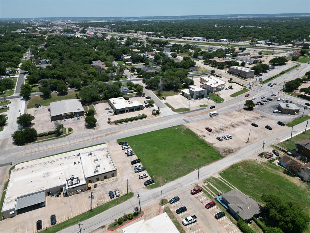 Dalworth Park - Land