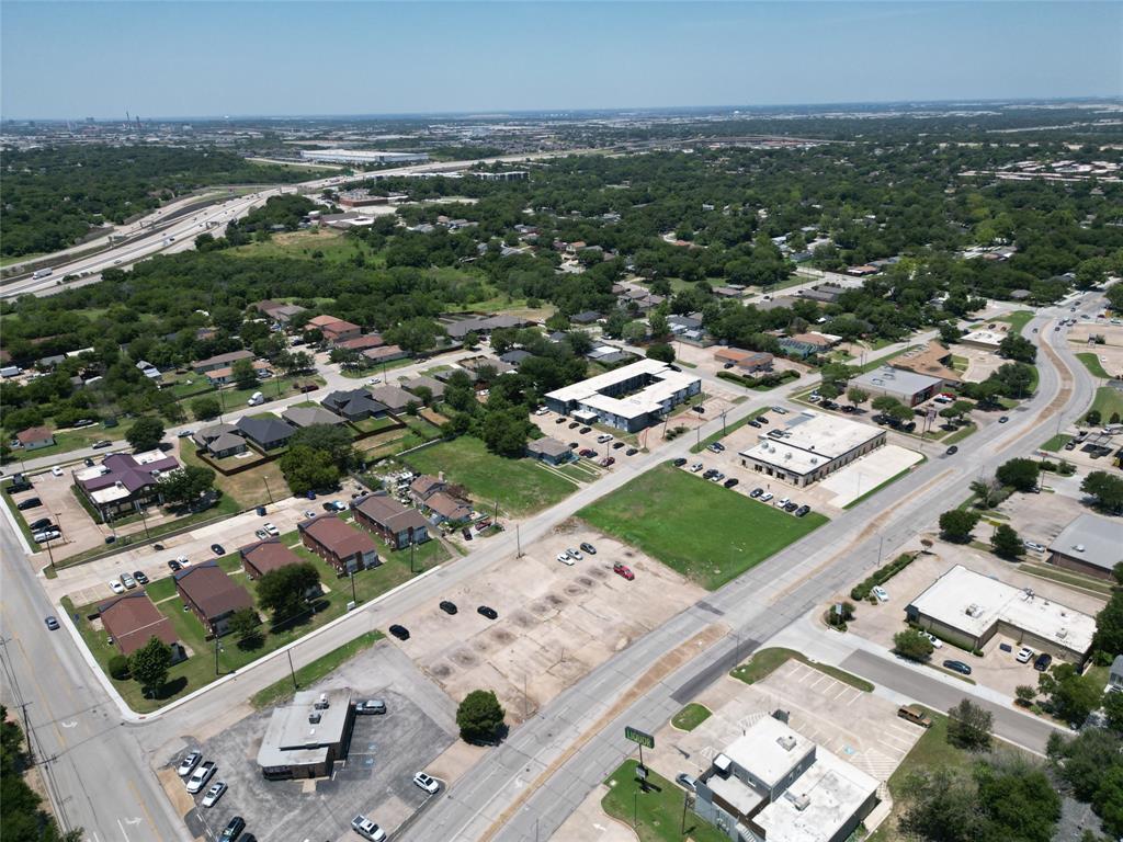 505 N Carrier Parkway