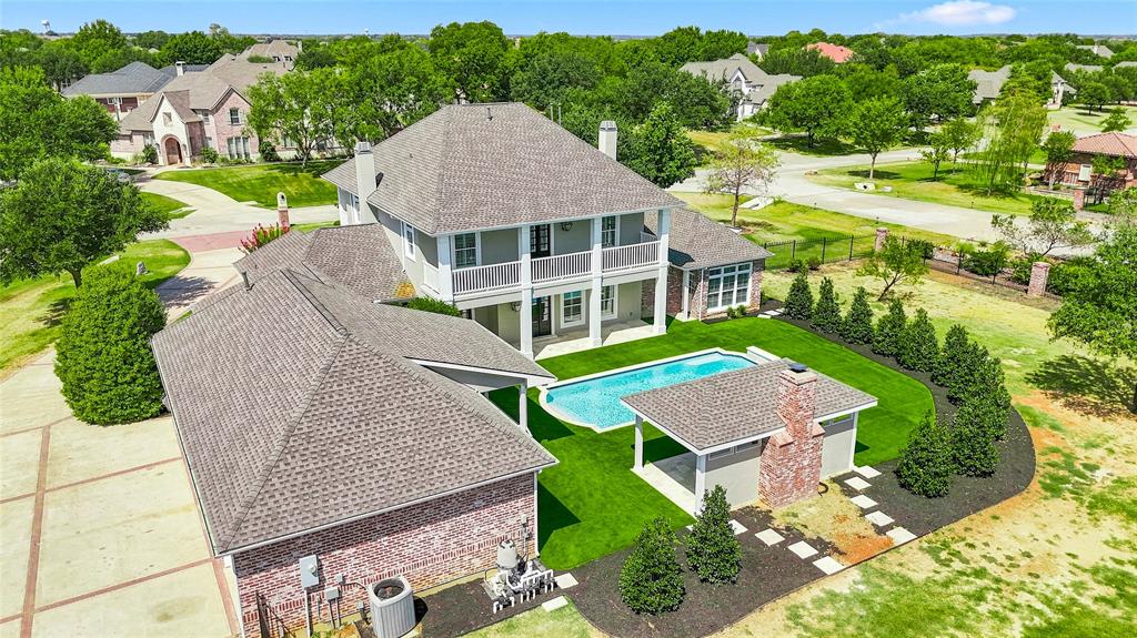 4573 Mahogany Lane