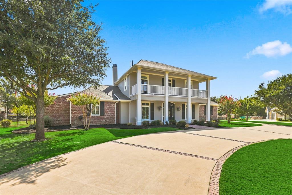 4573 Mahogany Lane