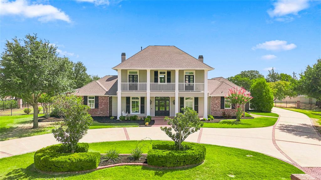 4573 Mahogany Lane