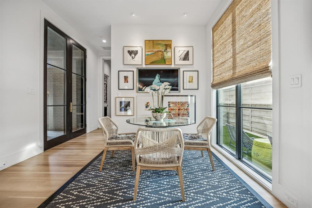 Idlewild 2 - Residential