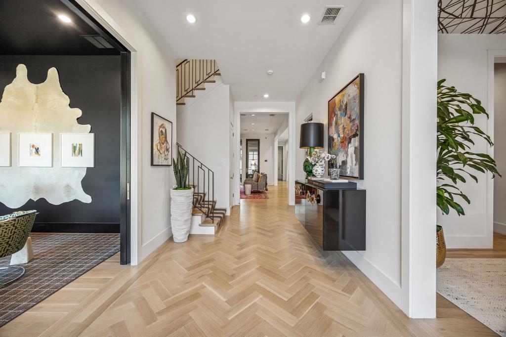 Idlewild 2 - Residential