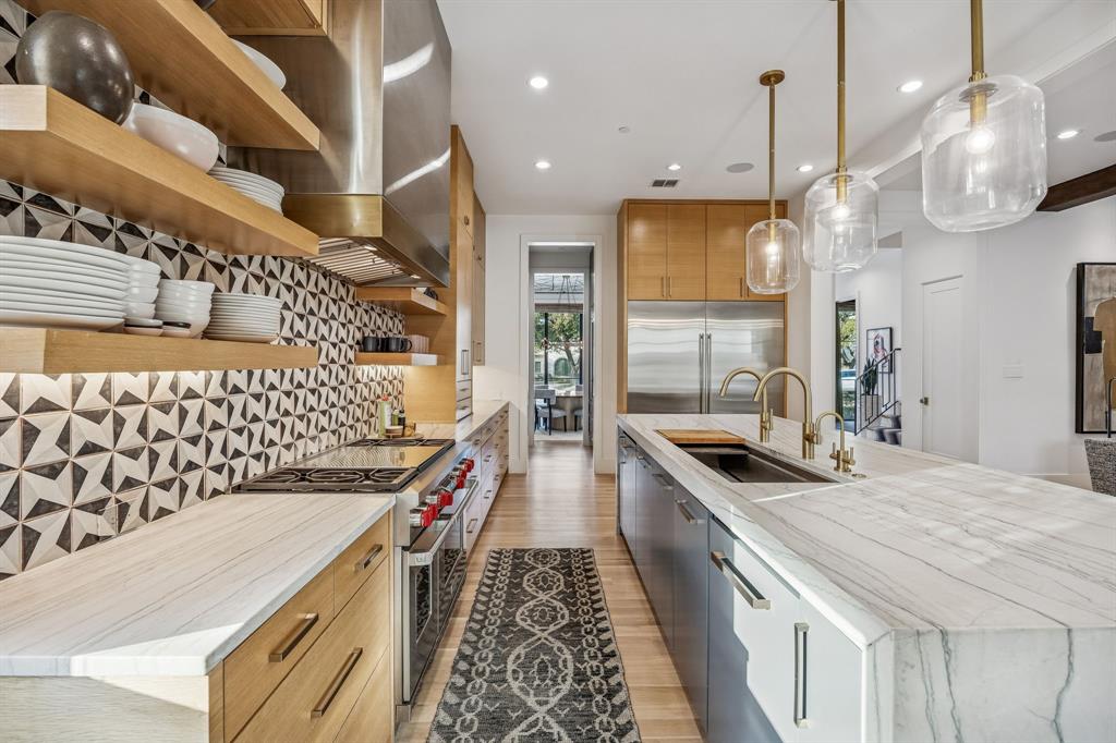 Idlewild 2 - Residential