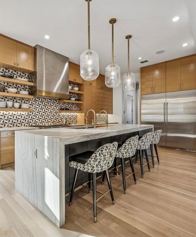 Idlewild 2 - Residential