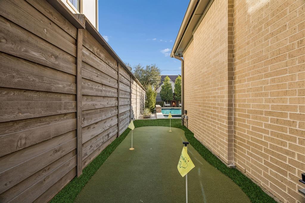 Idlewild 2 - Residential