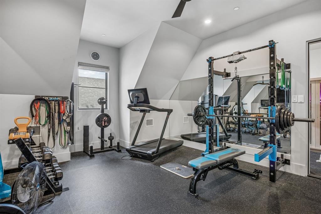 Idlewild 2 - Residential