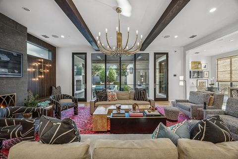 4309 Southwestern Boulevard University Park TX 75225