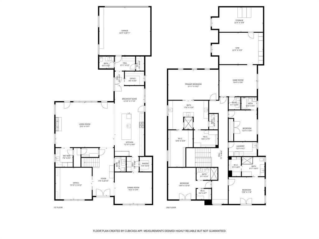 Idlewild 2 - Residential