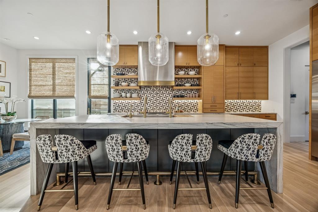 Idlewild 2 - Residential