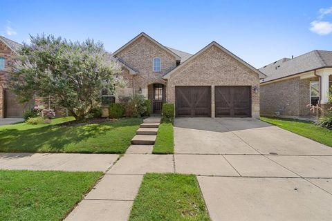 232 Lilypad Bend Argyle TX 76226