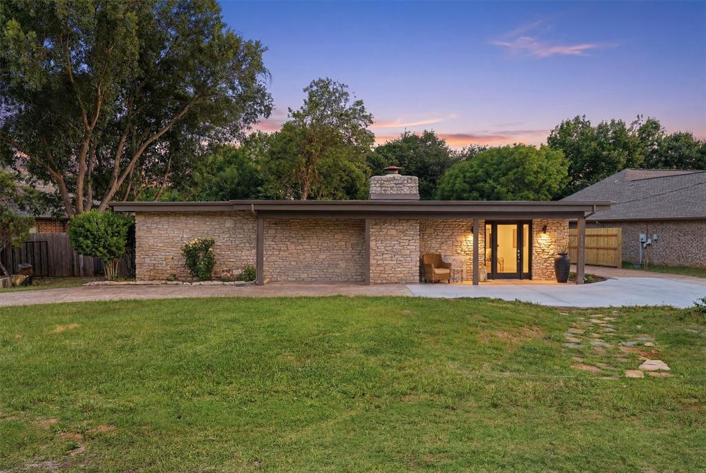 5506 Cortez Drive