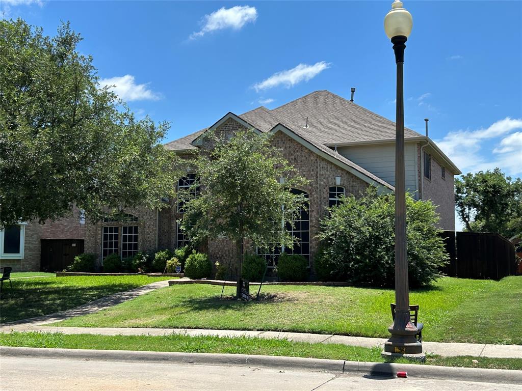 3828 COCHRAN Drive