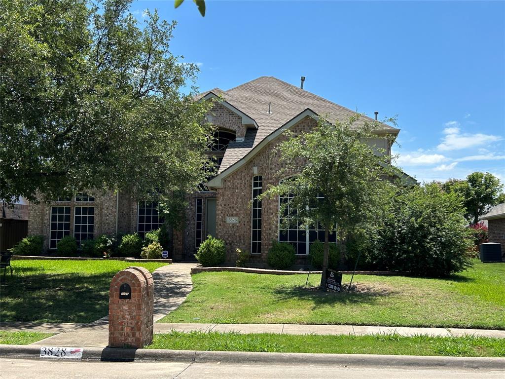 3828 COCHRAN Drive