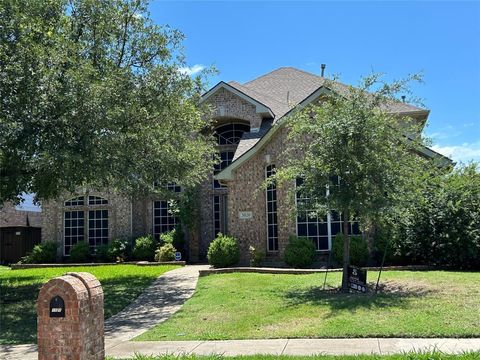 3828 COCHRAN Drive Carrollton TX 75010