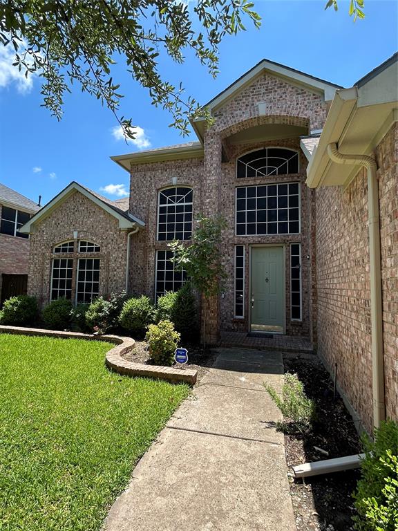 3828 COCHRAN Drive
