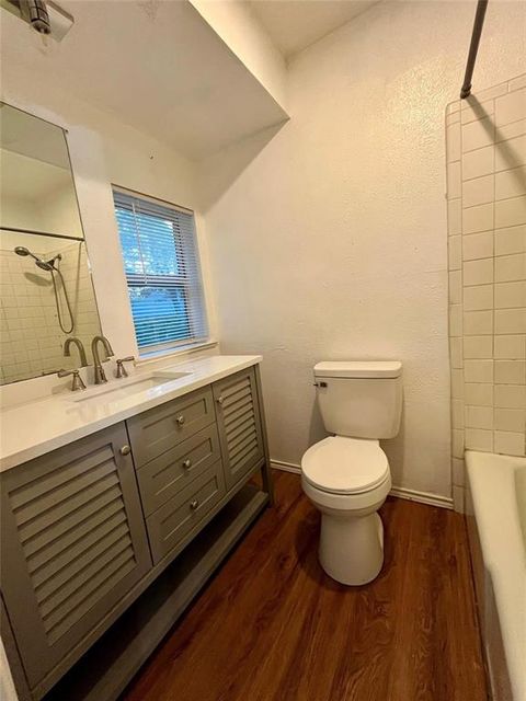 Tiny photo for 209 N Jarvis Lane, Azle, TX 76020 (MLS # 21100671)