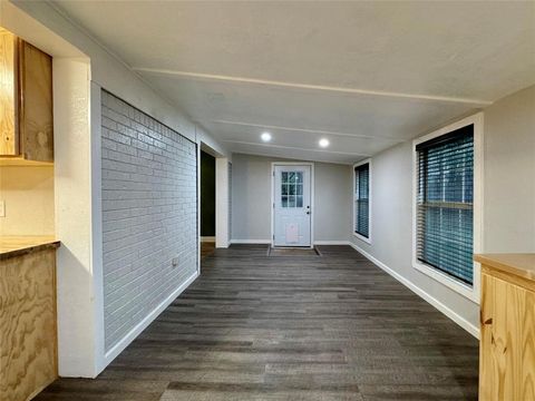 Tiny photo for 209 N Jarvis Lane, Azle, TX 76020 (MLS # 21100671)