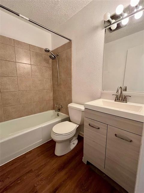 Tiny photo for 209 N Jarvis Lane, Azle, TX 76020 (MLS # 21100671)