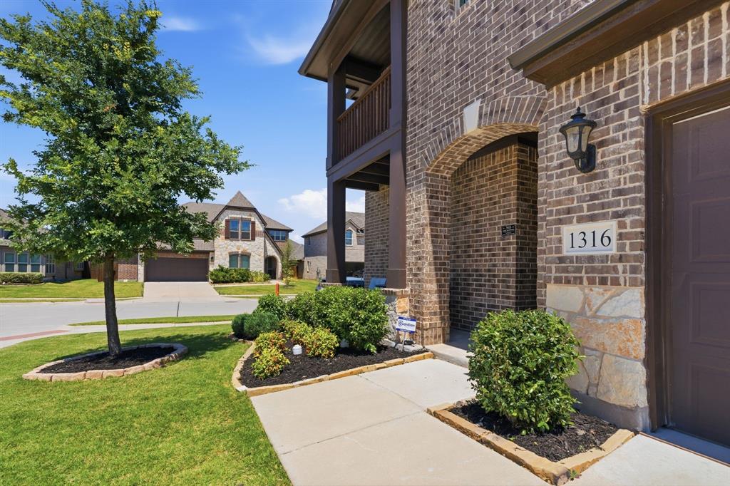 1316 Tree Shadow Lane