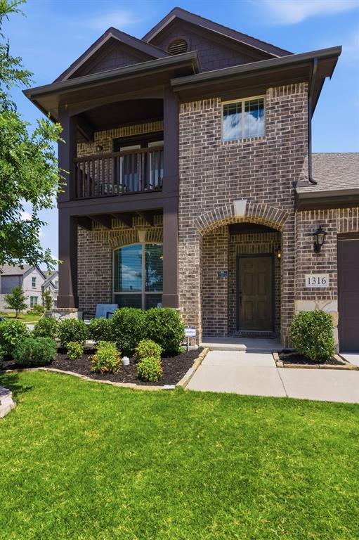 1316 Tree Shadow Lane