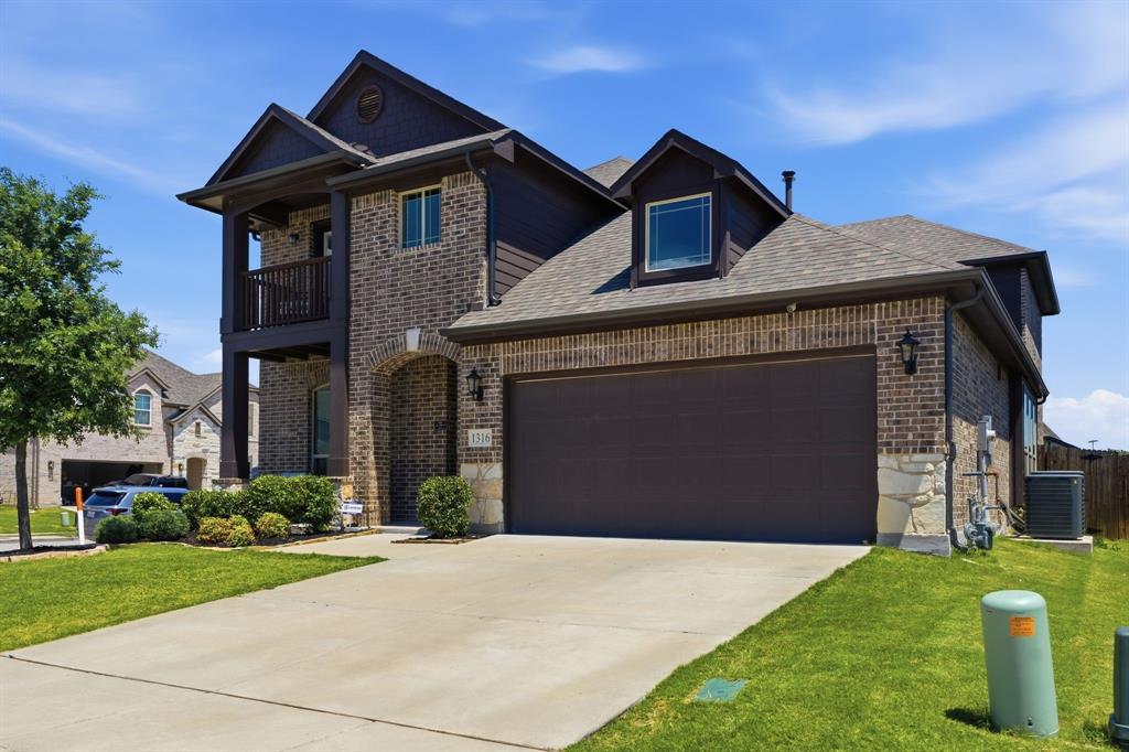 1316 Tree Shadow Lane