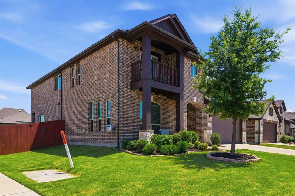 1316 Tree Shadow Lane