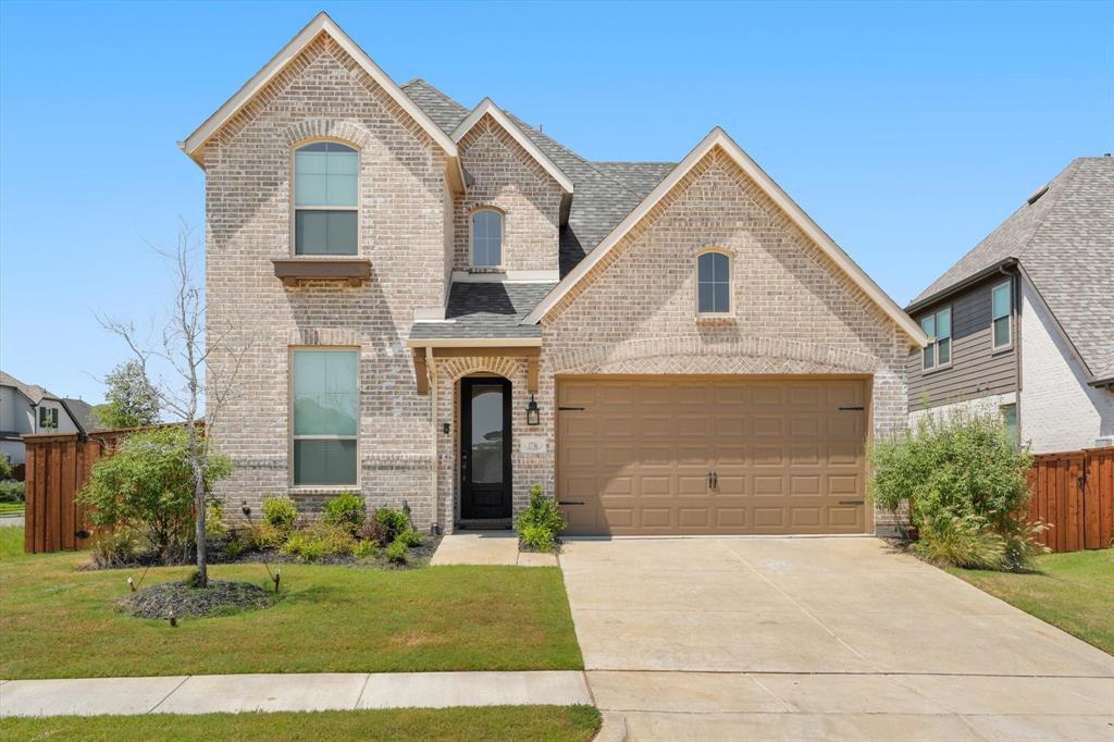1736 Jumper Fields Drive