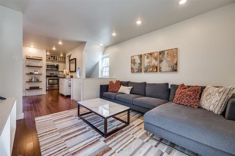 4403 Buena Vista Street 1 Dallas TX 75205